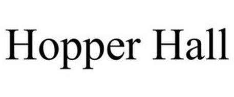 HOPPER HALL