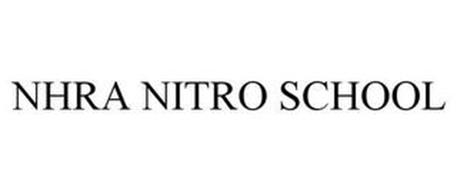NHRA NITRO SCHOOL