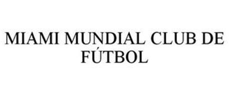 MIAMI MUNDIAL CLUB DE FÚTBOL