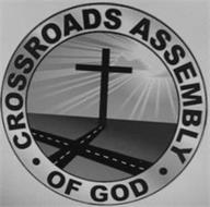 CROSSROADS ASSEMBLY OF GOD