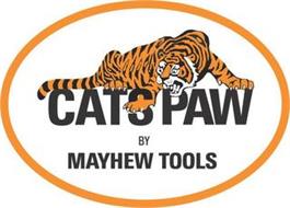 CATS PAW BY MAYHEW TOOLS