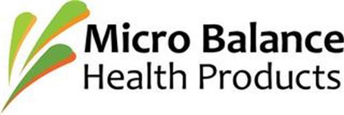MICRO BALANCE HEALTH PRODUCTS