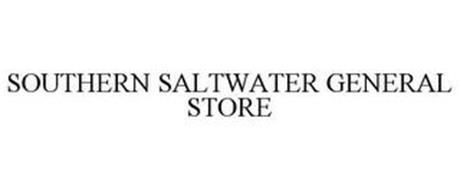 SOUTHERN SALTWATER GENERAL STORE