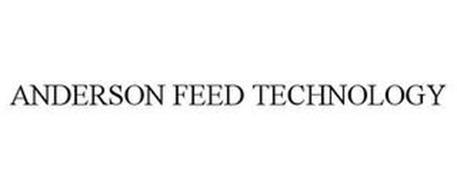 ANDERSON FEED TECHNOLOGY