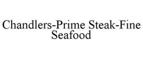 CHANDLERS PRIME STEAK FINE SEAFOOD