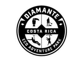 DIAMANTE ECO ADVENTURE PARK COSTA RICA