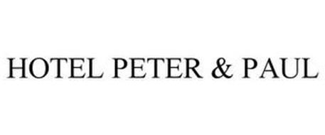 HOTEL PETER & PAUL