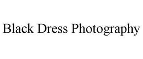 BLACK DRESS PHOTOGRAPHY