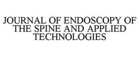 JOURNAL OF ENDOSCOPY OF THE SPINE AND APPLIED TECHNOLOGIES