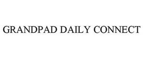 GRANDPAD DAILY CONNECT