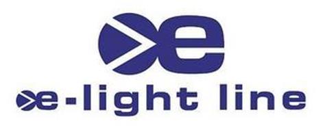 E E-LIGHT LINE