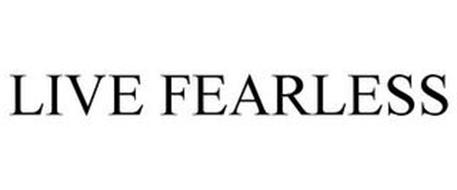 LIVE FEARLESS