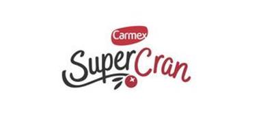 CARMEX SUPERCRAN
