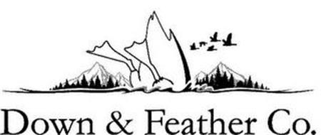 DOWN & FEATHER CO.
