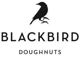 BLACKBIRD DOUGHNUTS