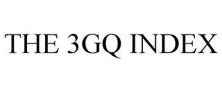 THE 3GQ INDEX