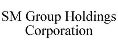 SM GROUP HOLDINGS CORPORATION