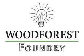 WOODFOREST FOUNDRY