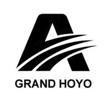 A GRAND HOYO