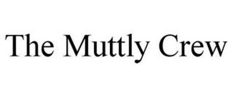 THE MUTTLY CREW