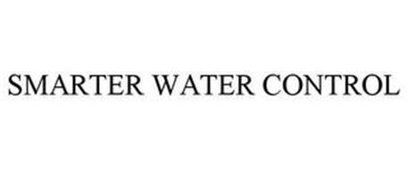 SMARTER WATER CONTROL