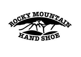 ROCKY MOUNTAIN HAND SHOE