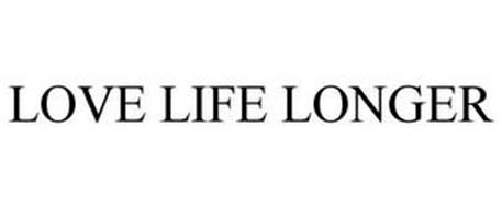LOVE LIFE LONGER