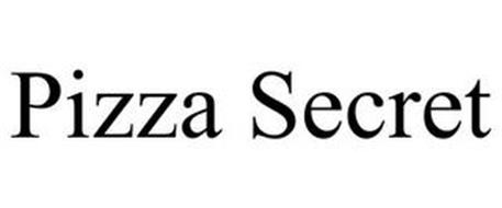 PIZZA SECRET