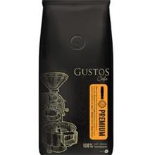 GUSTOS CAFÉ GC PREMIUM CLASS: SPECIALTY GRADE COFFEE SELECTED FROM THE BEST FARMERS IN PUERTO RICO PROCESS: WASHED PROFILE: FULL BODY, LOW ACIDITY, AND GREAT AROMA FOR A BALANCED CUP ROAST: MEDIUM 100% CAFÉ ARABICA PUERTORRIQUEÑO GRANO