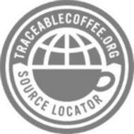TRACEABLECOFFEE.ORG SOURCE LOCATOR