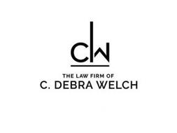CDW THE LAW FIRM OF C. DEBRA WELCH