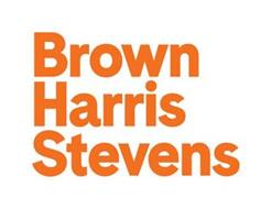 BROWN HARRIS STEVENS