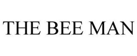 THE BEE MAN