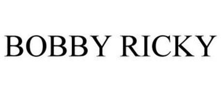 BOBBY RICKY