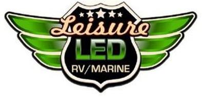 LEISURE LED RV/MARINE