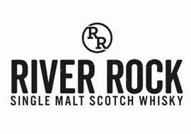 RR RIVER ROCK SINGLE MALT SCOTCH WHISKY