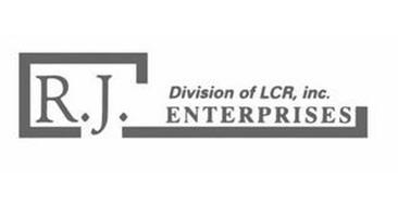 R.J. ENTERPRISES DIVISION OF LCR, INC.