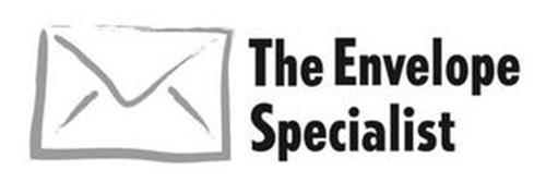 THE ENVELOPE SPECIALIST