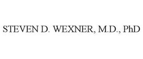 STEVEN D. WEXNER, M.D., PHD