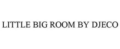 LITTLE BIG ROOM BY DJECO