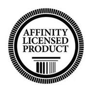 AFFINITY LICENSED PRODUCT