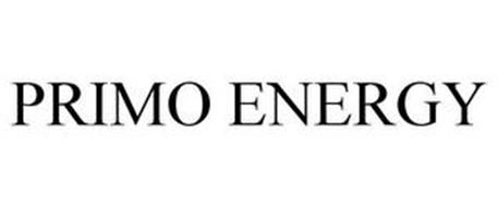 PRIMO ENERGY