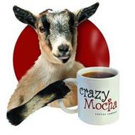 CRAZY MOCHA COFFEE COMPANY