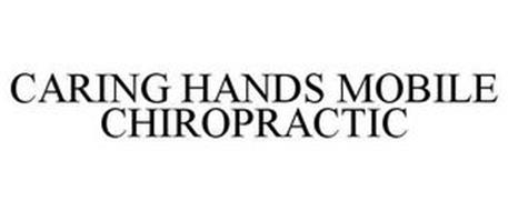 CARING HANDS MOBILE CHIROPRACTIC