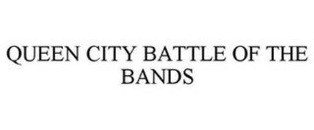 QUEEN CITY BATTLE OF THE BANDS