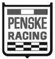 PENSKE RACING