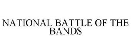 NATIONAL BATTLE OF THE BANDS
