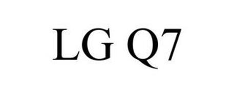 LG Q7