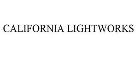 CALIFORNIA LIGHTWORKS
