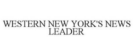 WESTERN NEW YORK'S NEWS LEADER